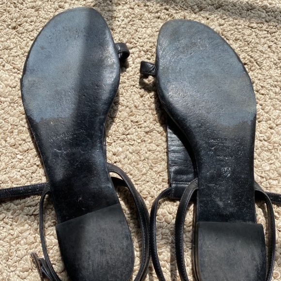 Saint Laurent gladiator sandals - Picture 3 of 3